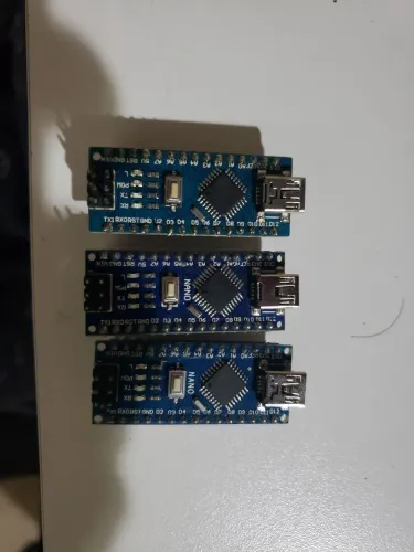 3 arduino nano