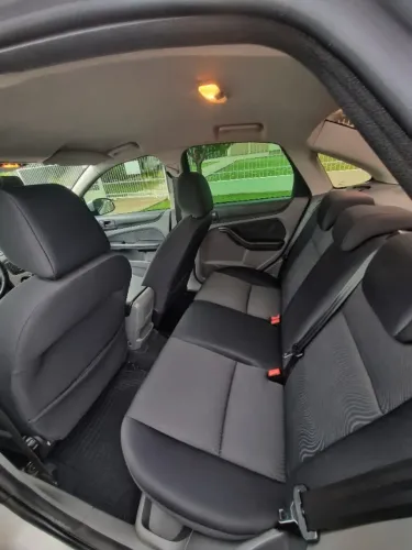 Ford Focus Sedan 2.0 16v/2.0 16V Flex 4P Aut. 2010