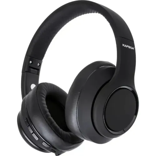 Fone Headphone Bluetooth Kapbom