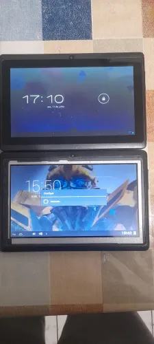 Tablet Navciti Nt1710