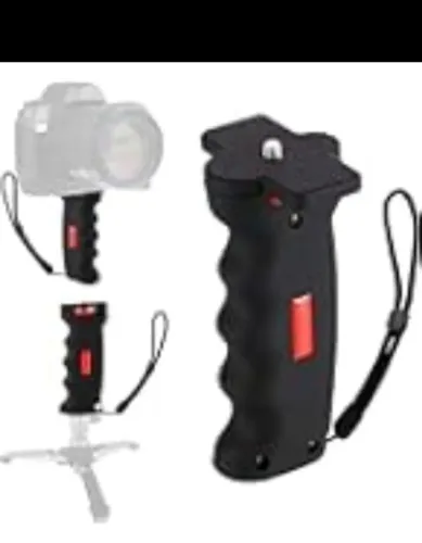 Estabilizador de filmagens para cameras