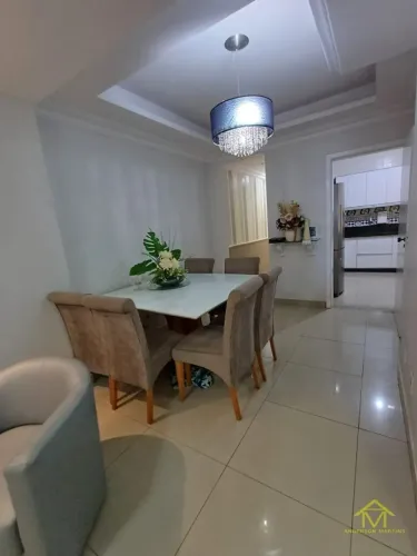   Apartamento de 4 Quartos na Praia da Costa - Ed. Pedro Colombi (Cód.: 28224 f