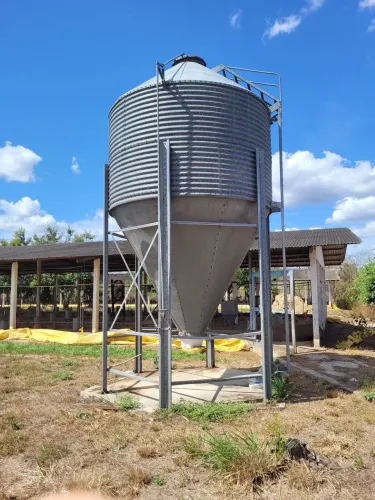 Fazenda em Vitória de Santo Antão