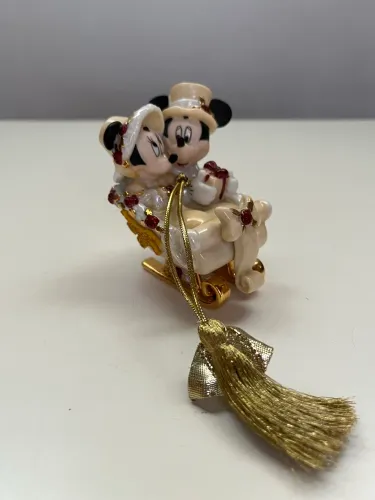 Decoração de Natal