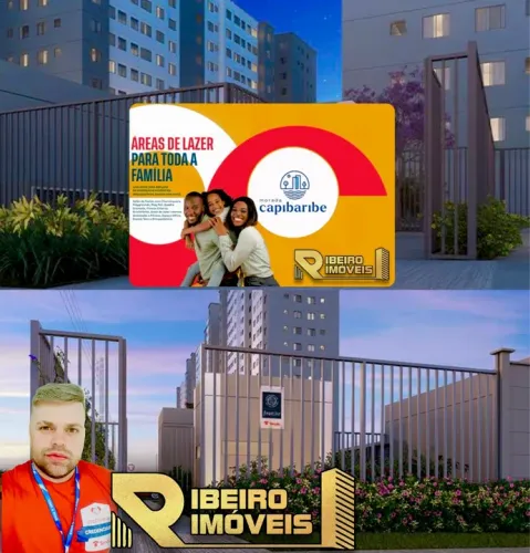Prepare-se para o novo, Saia do aluguel!