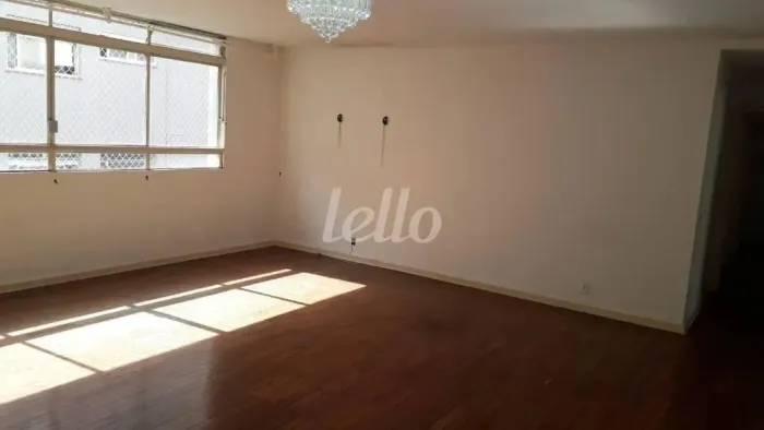 Apartamento 3 quartos à venda no(a) Santa Cecília