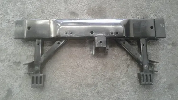 Quadro De Suspensão Renault Kwid 2018 Original .... 4477