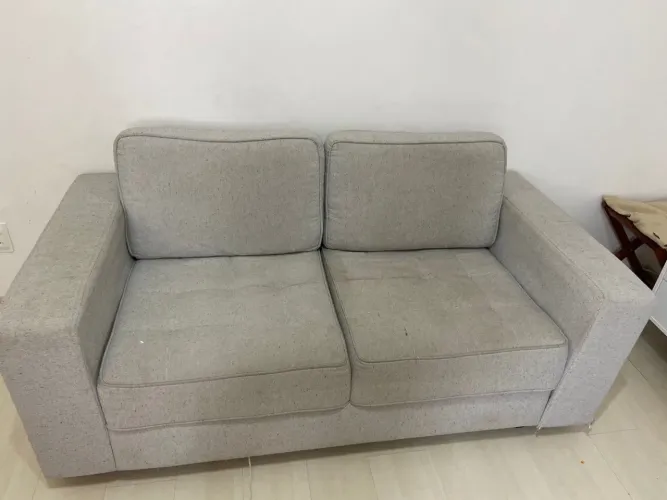 Sofá de 2 lugares