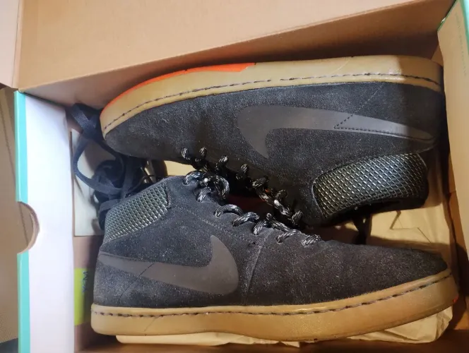 Tênis Nike 42 original 