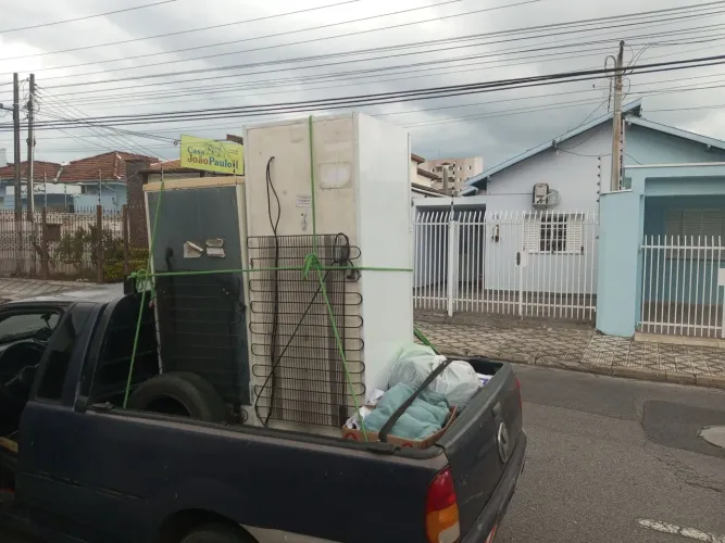 FRETES Transportes