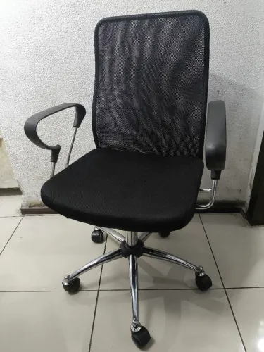 Cadeira Presidente de Escritório