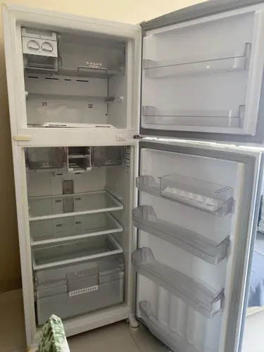 REFRIGERADOR BRASTEMP 410 L FROST FREE EM EXCELENTE ESTADO