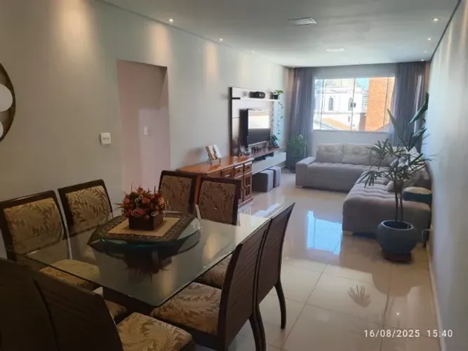 Apartamento à Venda no Centro de Americana - Excelente Oportunidade!