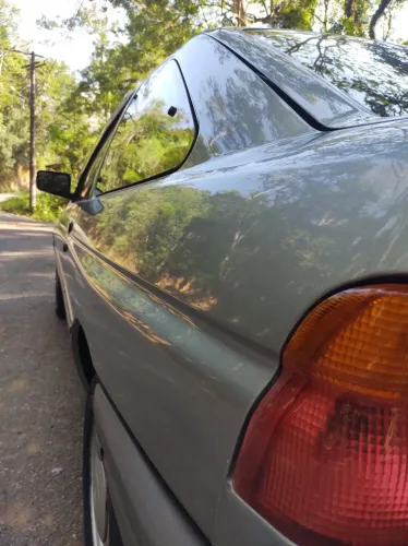 Ford Escort L/lx 1.6 1994