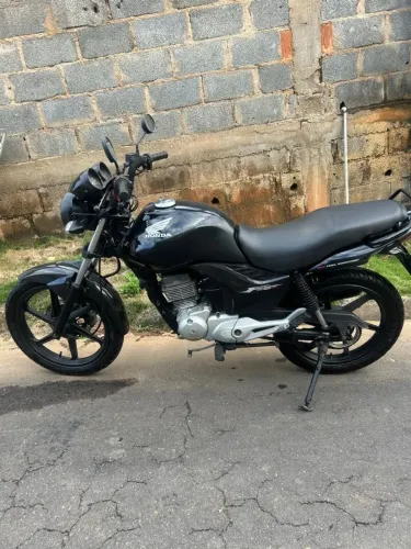 Fan 150 esdi completa leia o anúncio 