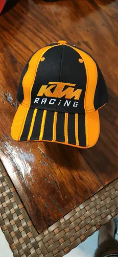 Boné KTM