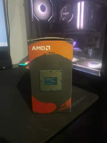 Processador Intel i3 4170