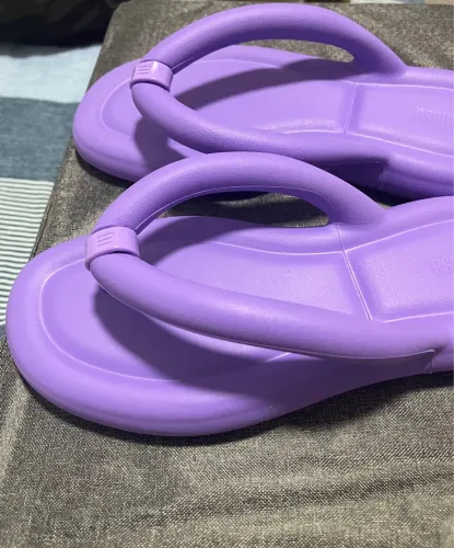 Melissa Flip Flop Free - Nova 