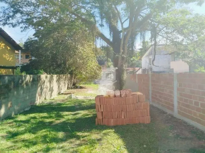 Terreno À Venda, 225 m² - Engenho do Mato
