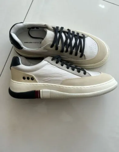 Tenis Osklen Hybrid ORIGINAL