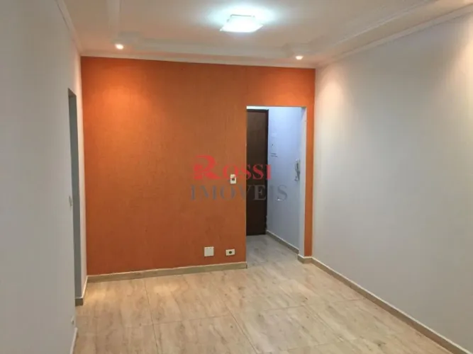 Venda de Apartamentos / Padrão na cidade de Rio Claro