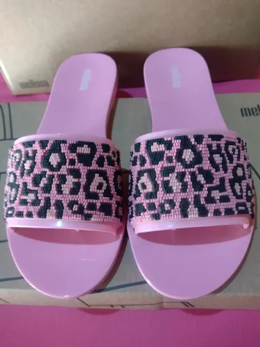 MELISSA SAVAGE SLIDE