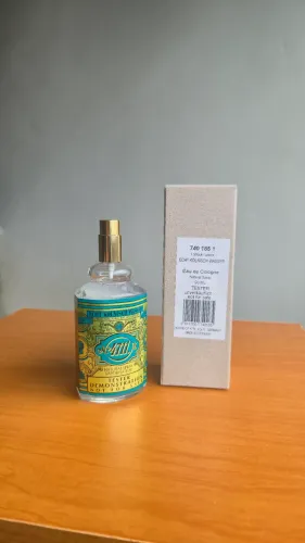 Perfume 4711 Eau de cologne 90ml