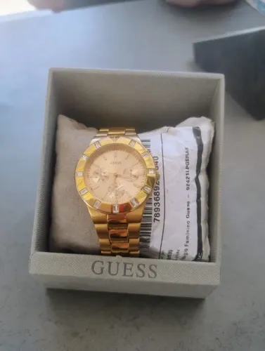 Relogio Guess Feminino