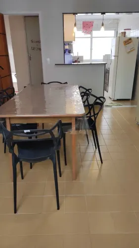 Aluguel de Apartamento em Guarapari - Praia do Morro 