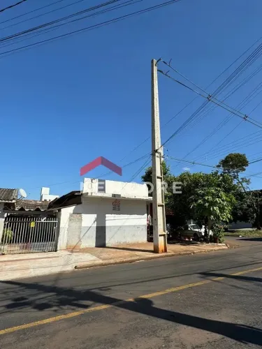 Sala comercial em Rua Pioneiro José dos Santos - Jardim Itaipu - Maringá/PR