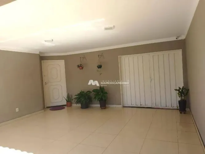 Casa com 3 dormitórios à venda, 157 m² por R$ 550.000,00 - Parque do Sol - São José do Rio