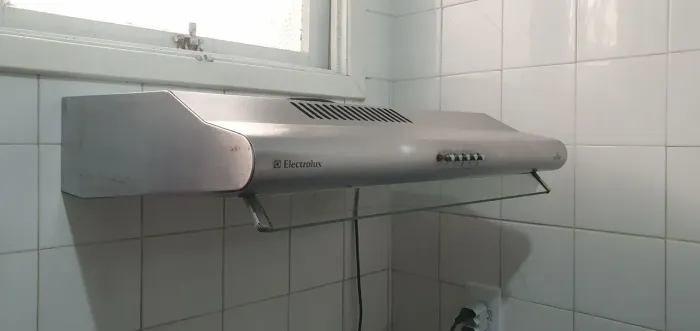 Depurador de ar Electrolux