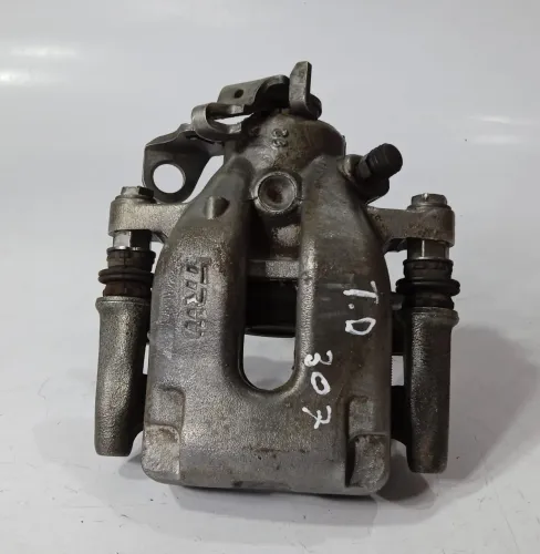 Pinça Freio Traseiro Direita Peugeot 307 2005 - 2012    