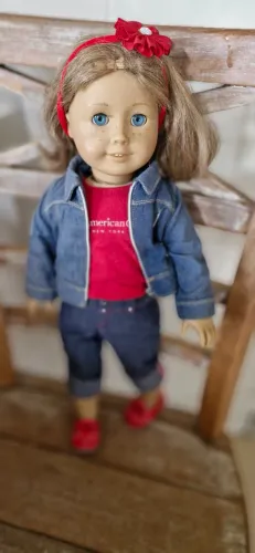 Boneca American Girl