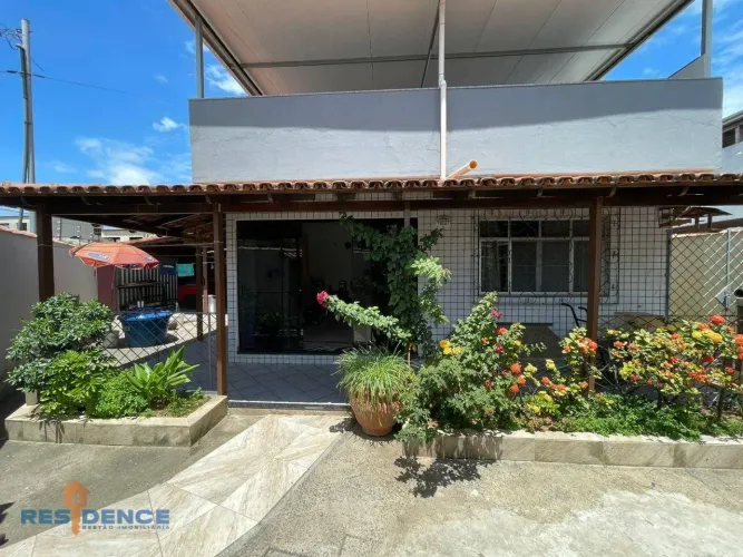 Casa com 3 dormitórios à venda, 150 m² por R$ 785.000,00 - Cristóvão Colombo - Vila Velha/