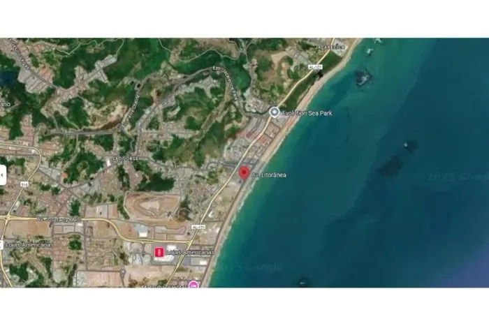 TERRENO EM MACEIO - JACARECICA