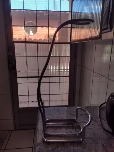 Suporte para Refrigerante 