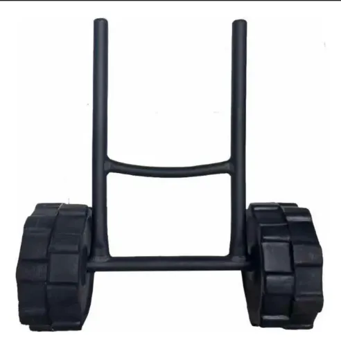 Carrinho de Transporte para Caiaque armatus 