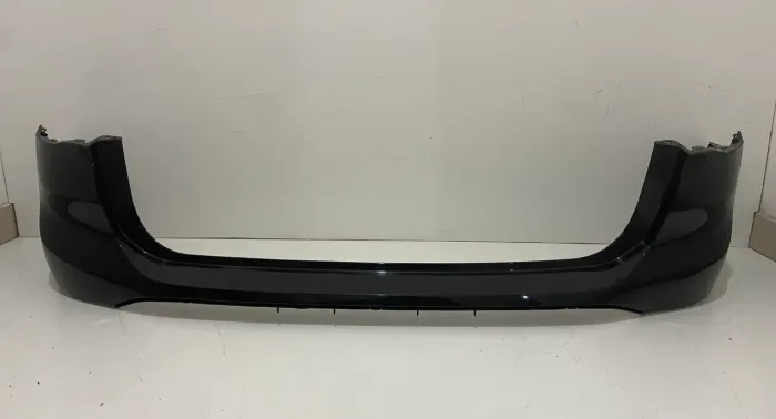 Parachoque Traseiro BMW X1  2016 2017 2018 2019 2020  
