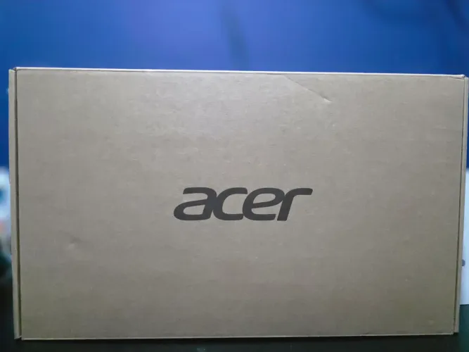 Notebook acer aspire 5 Ryzen 7 lacrado Novo