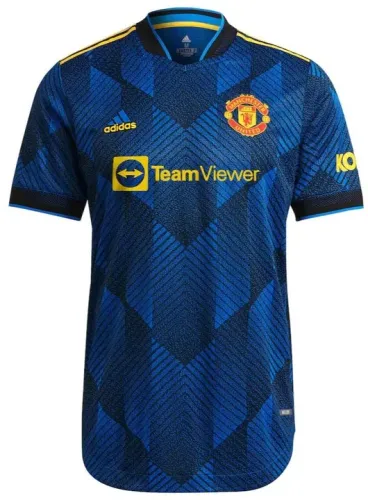 Camisa Manchester United 21/22