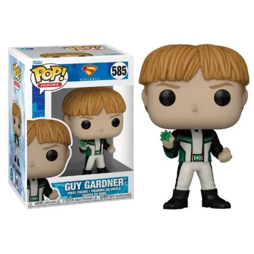 Funko Pop Guy Gardner #585 - Superman