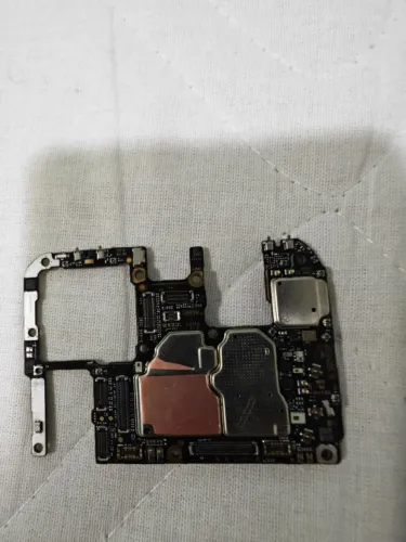 Placa Mãe Principal Original Xiaomi 12