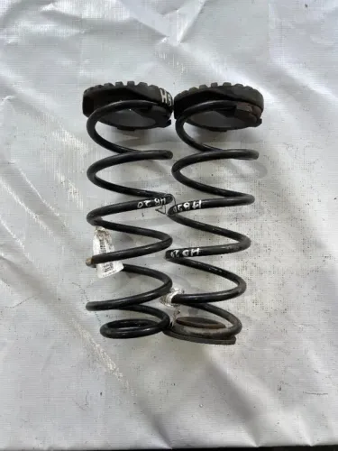 Par de Molas Traseiras Hyundai HB20 2013 2014 2015 (5)