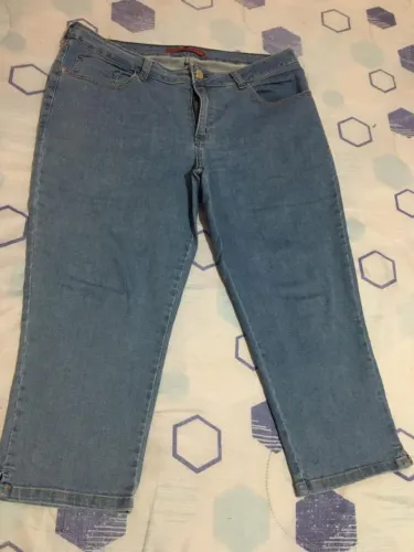 Calça Jeans Feminina 