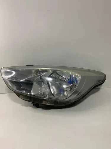 Farol Ford Ka 2019 Lado Esquerdo
