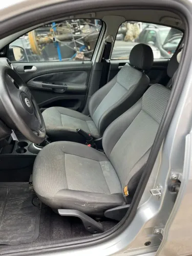 Jogo de Bancos Volkswagen Gol 2013 - RS Auto Peças 