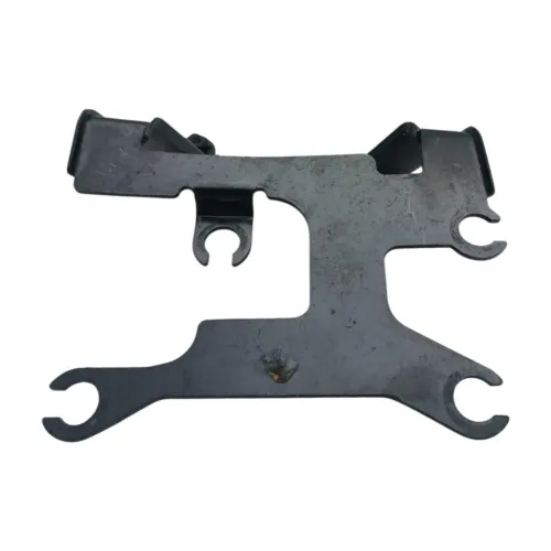 Suporte Painel Yamaha Factor 125 2009