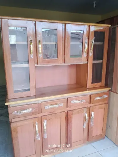 Armário de cozinha 4 portas