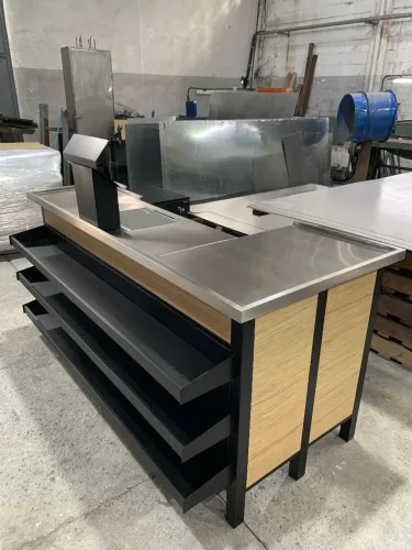 Checkouts Mercearias/ mercados / empórios/ Hortifruti 